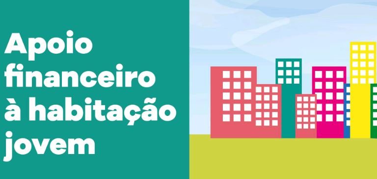 Apoio Financeiro à Habitação Jovem