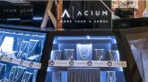 Acium, Loures