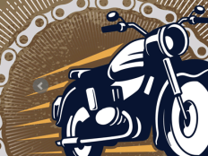 1.ª Concentração Motard de Loures