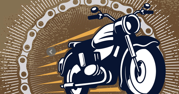 1.ª Concentração Motard de Loures